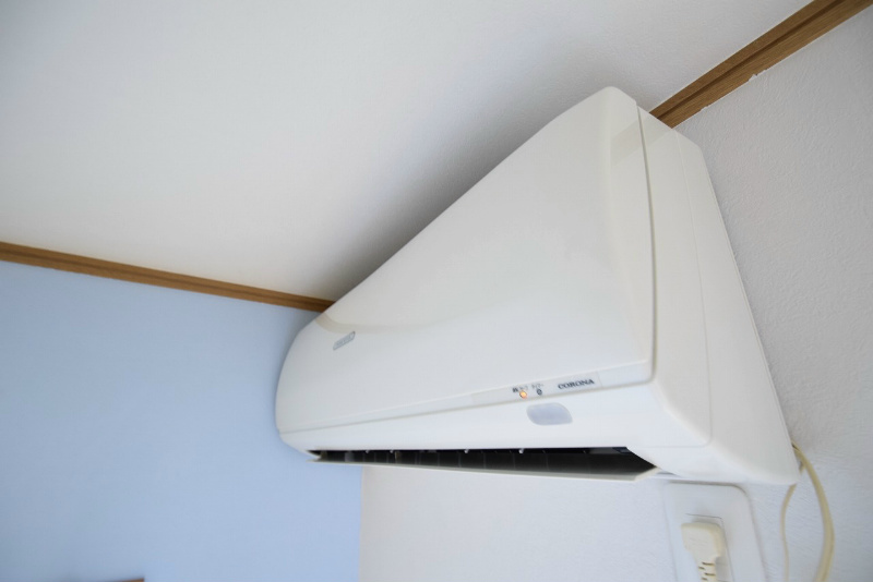 その他設備　写真は同棟内別部屋です