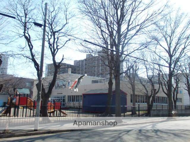 幼稚園・保育園　天使幼稚園（幼稚園・保育園）まで265m