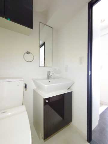 洗面設備　アルテシモパーチェ