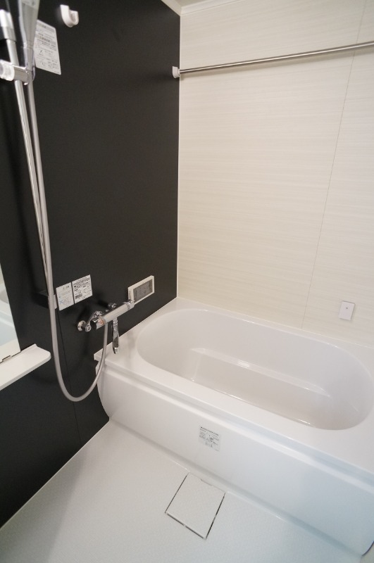 バス・シャワールーム　別号室