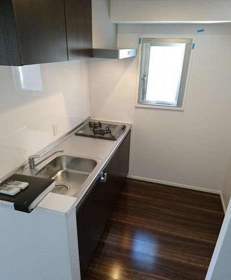 キッチン　キッチンです※別号室の参考写真になります。