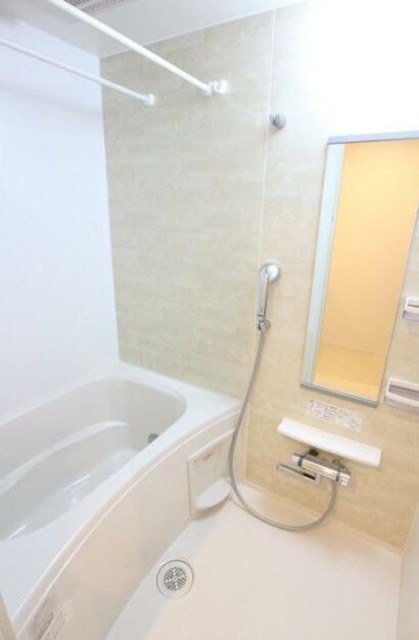 バス・シャワールーム　参考写真