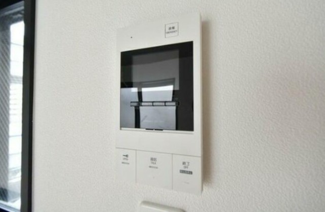 セキュリティ　参考写真