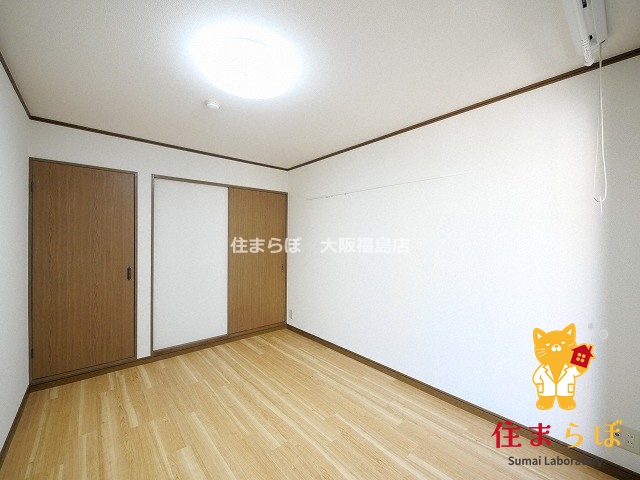 その他部屋・スペース　「この部屋、あなたの第一章の幕開けになるかも。」