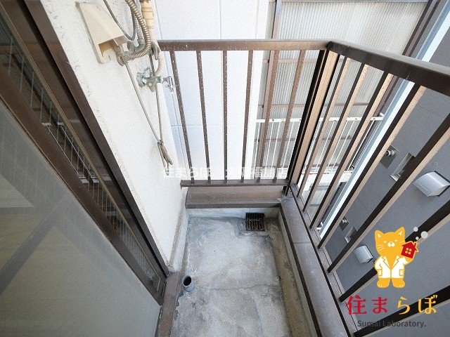 その他　「“丁度いい”って、研究では一番難しいんです。」