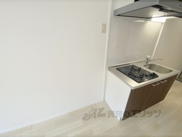 その他部屋・スペース　冷蔵庫置場