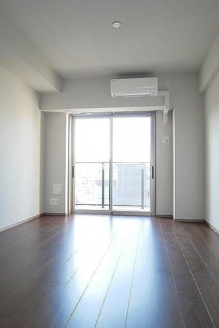 居室・リビング　リビング/居室