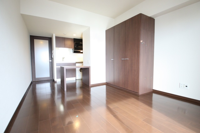 居室・リビング　※別室の参考写真の為、現況優先です。