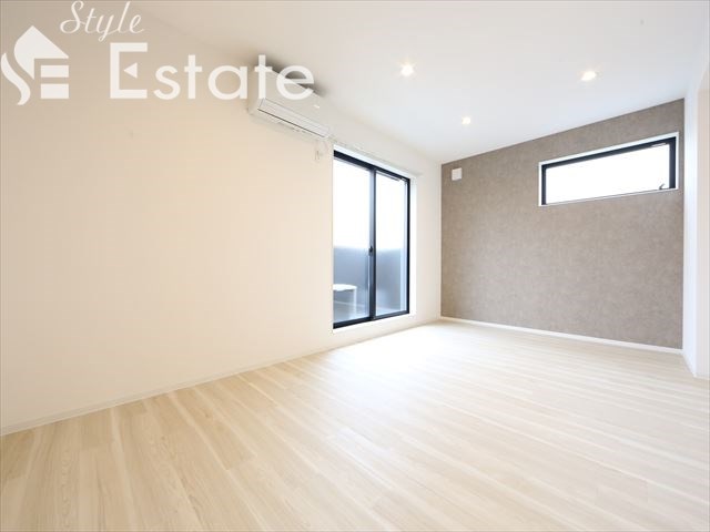 居室・リビング　☆リビング