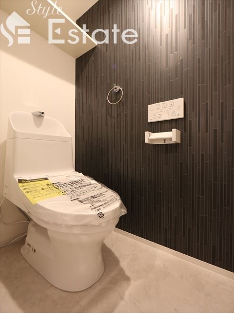 トイレ　☆トイレ