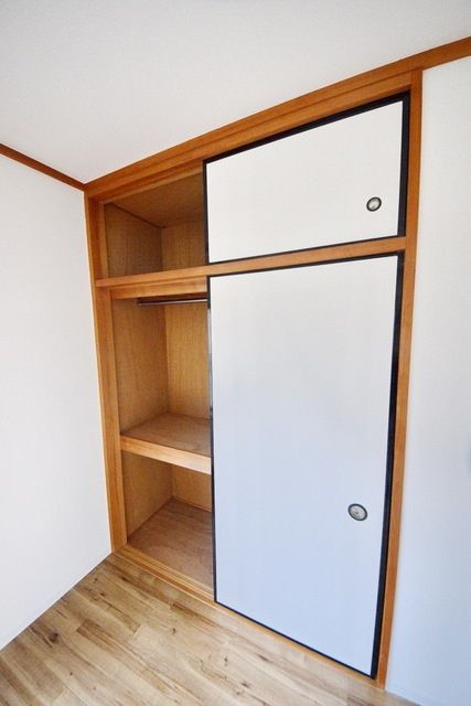 収納　タウンハウジング府中店まで