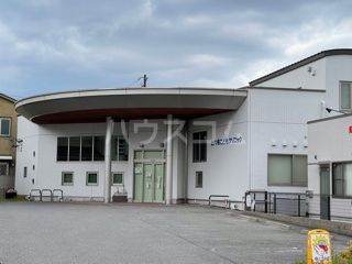 病院　上六名こどもクリニック（病院）まで1111m