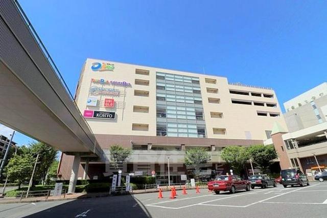 スーパー　KOHYO　山田店（スーパー）まで562m