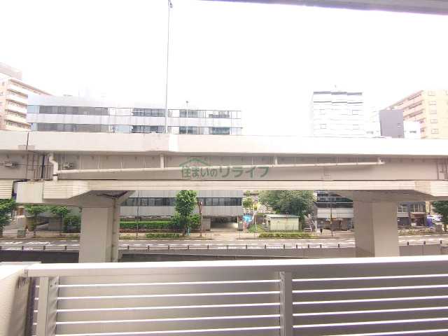 眺望　別部屋参考写真