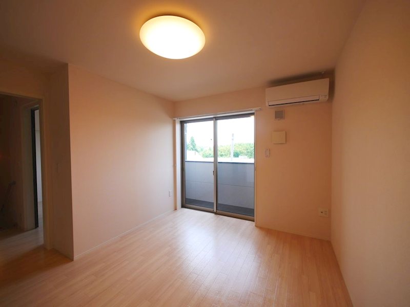 居室・リビング　LDK