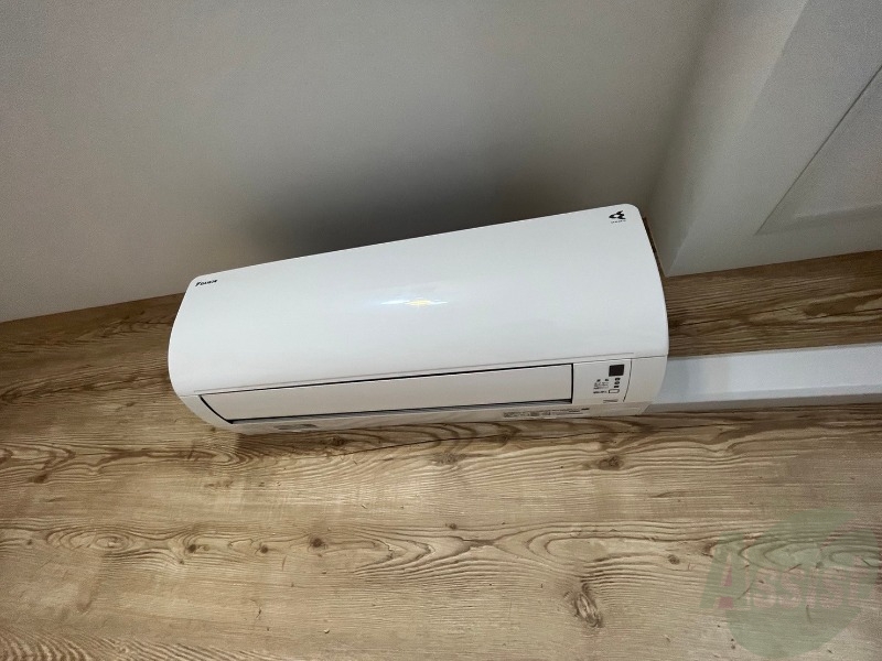 その他設備　エアコン付きなので夏でも快適なお部屋です！