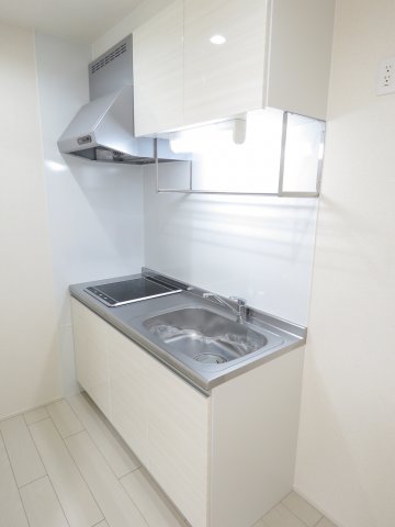 キッチン　同仕様