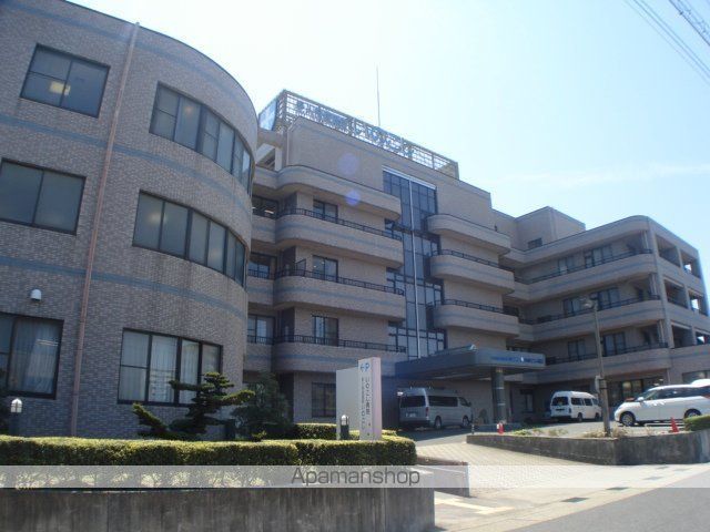 その他　医療法人博報会いのこし病院（その他）まで566m