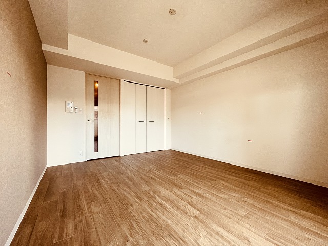 居室・リビング　おしゃれな居間です