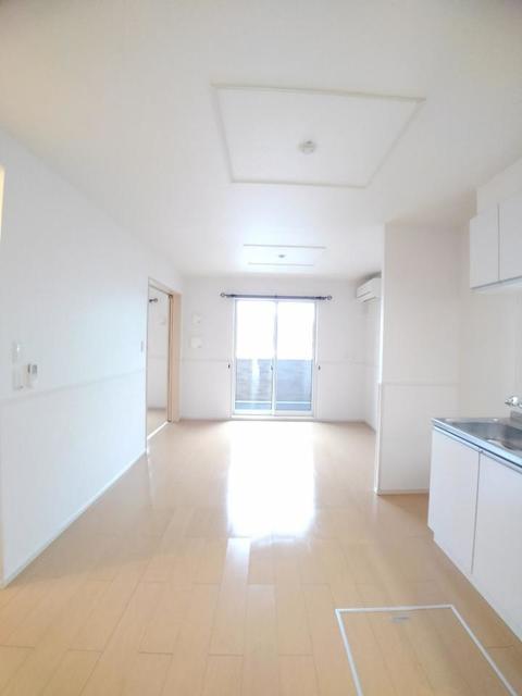 居室・リビング　居室・リビング