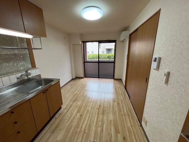 居室・リビング　ダイニング