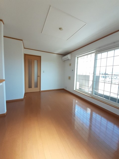 居室・リビング　居室・リビング