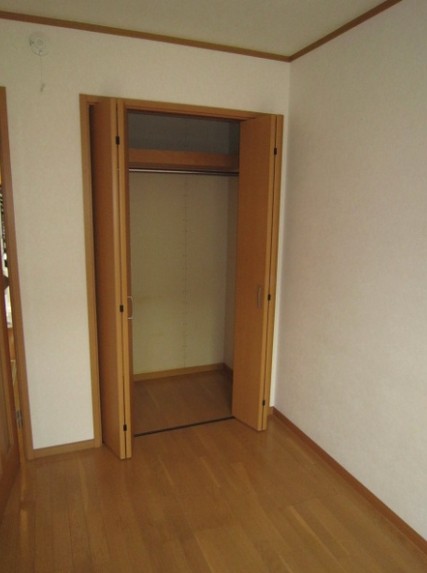 収納　収納スペース