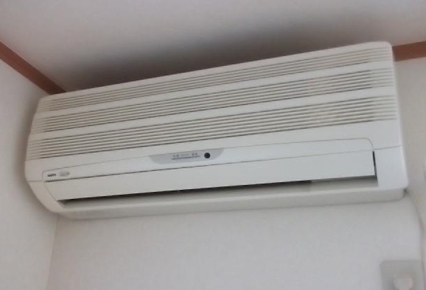 その他　エアコン
