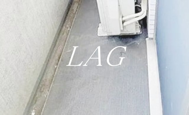 バルコニー　バルコニーです。