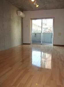 居室・リビング　居室