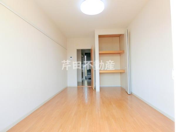 その他部屋・スペース　★南面リビング★