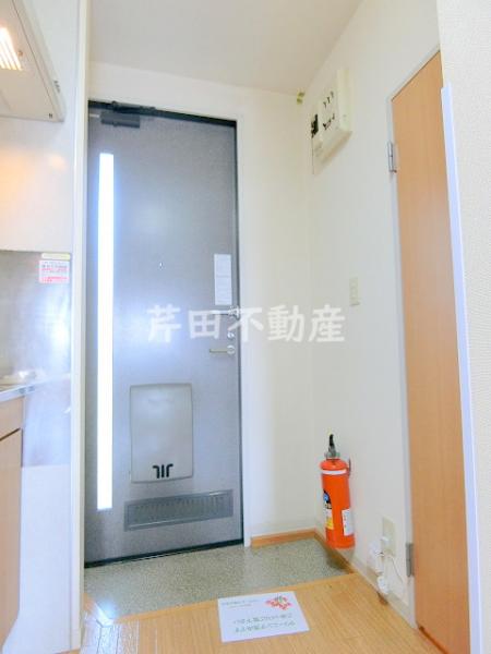 玄関　★弊社は更新料１万円のみ★保証会社の更新料もありません★