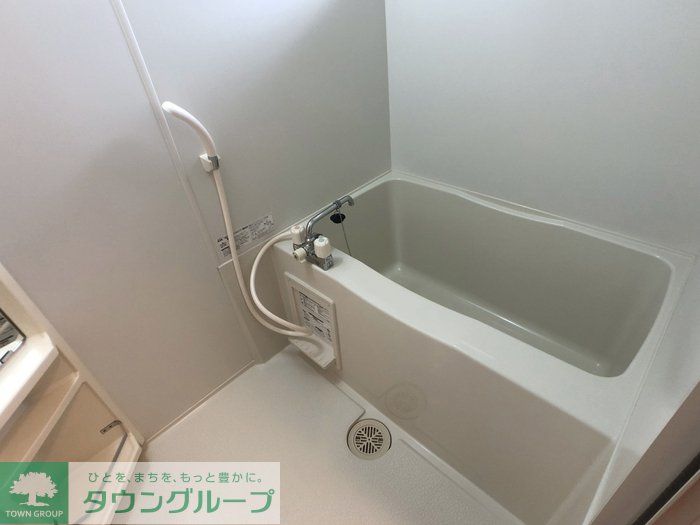 バス・シャワールーム　お問合せはタウンハウジングまで！※現地待合わせ相談可能