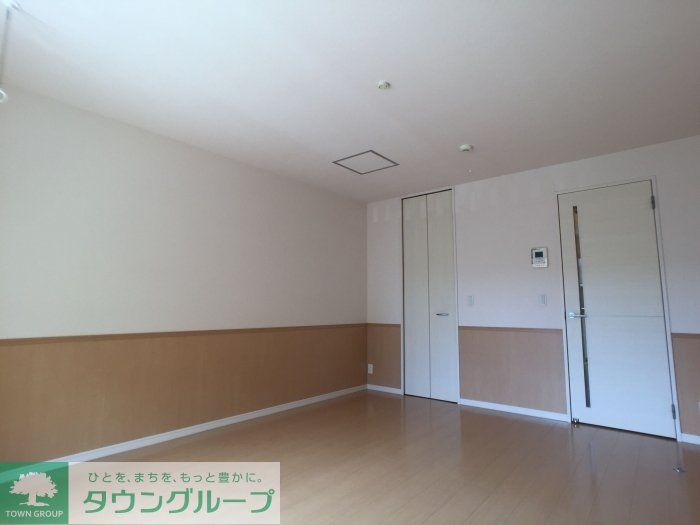 居室・リビング　お問合せはタウンハウジングまで！※現地待合わせ相談可能