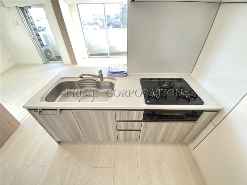 キッチン　※参考写真※