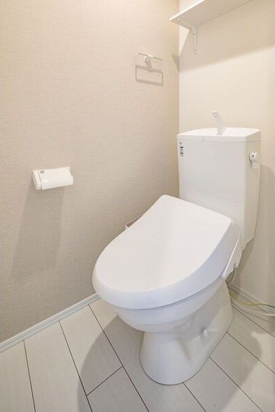 トイレ　（類似参考物件写真）AXIA CITY大山　板橋区栄町