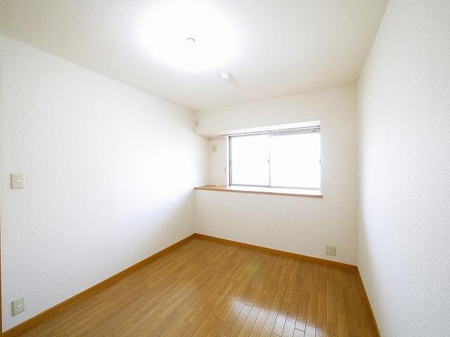 その他部屋・スペース　明るいお部屋です