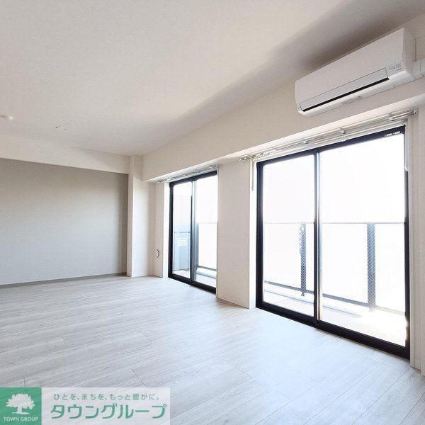 居室・リビング　リビング/居室