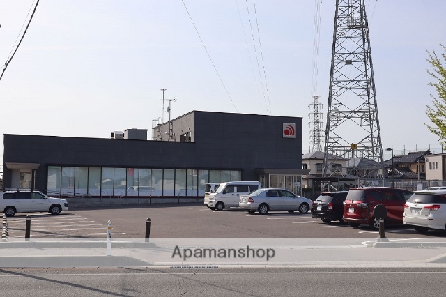 銀行　秋田銀行卸町支店（銀行）まで425m