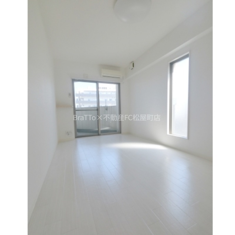 居室・リビング　居室・リビング