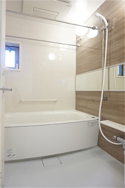 バス・シャワールーム　★バスルーム★