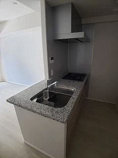 キッチン　全写真参考写真になります。