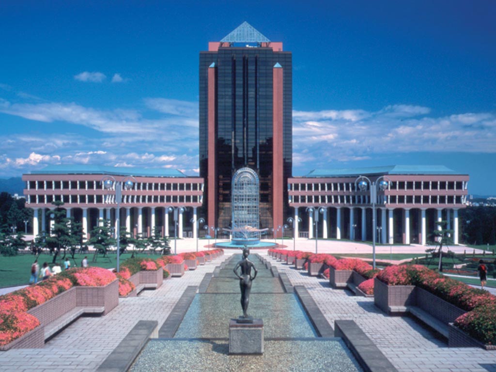 大学・短大　東京工科大学（大学・短大）まで2004m