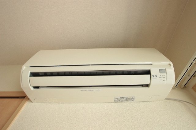 その他設備　同物件別号室