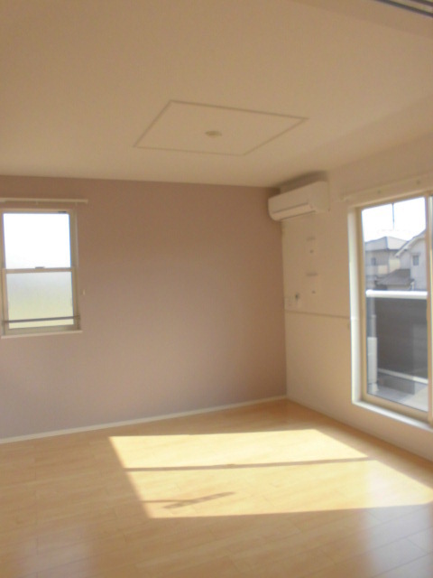 居室・リビング　居室・リビング