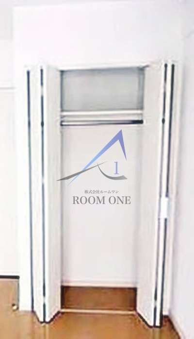 収納　収納です。