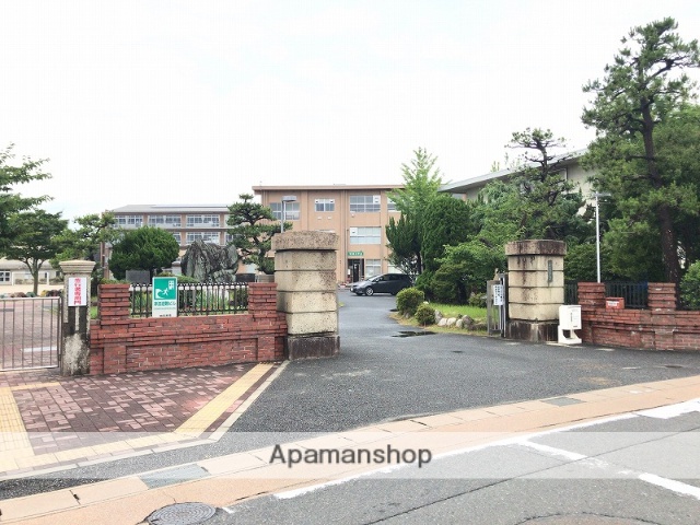 小学校　冨田小学校（小学校）まで543m