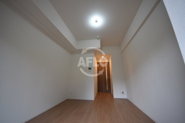 居室・リビング　エスリード大阪梅田WEST　洋室