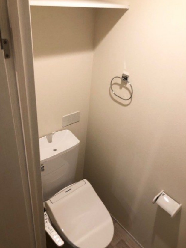 トイレ　☆トイレ☆