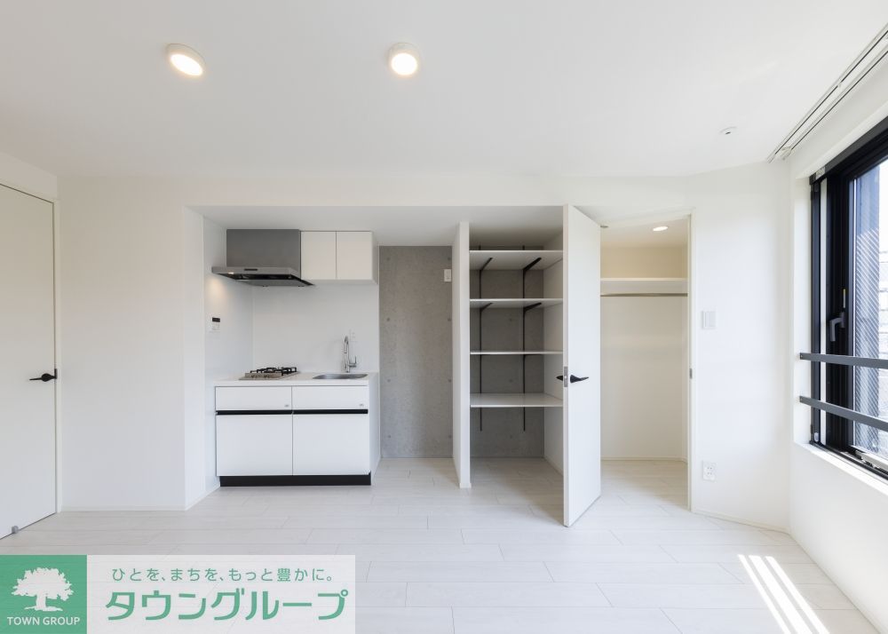 その他部屋・スペース　リビング/居室